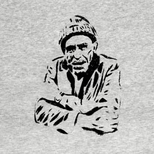 Bukowski 1 T-Shirt